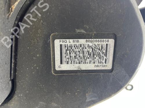 Used Engine Engine RENAULT SCÉNIC II (JM0/1_) [2003-2010] 36372512 36372512