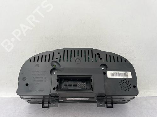 Electronic module VW TIGUAN (5N_) 2.0 TDI 4motion | BP40172853M83  - Image 5
