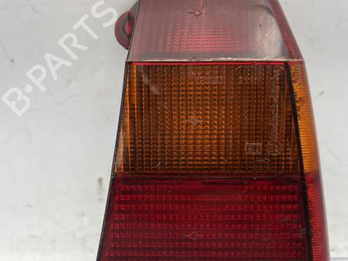 Used Right taillight Right taillight CITROËN AX (ZA-_) 10 (44 hp) 30546642 30546642
