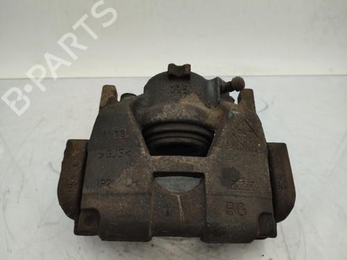 Left front brake caliper RENAULT SCÉNIC III (JZ0/1_) 1.9 dCi (JZ0J, JZ1J, JZ1K, JZ1S) | BP23706908M105 