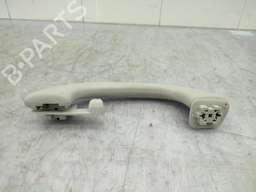 Interior roof handle PEUGEOT 5008 (0U_, 0E_) 2.0 HDi | BP23709862I35 