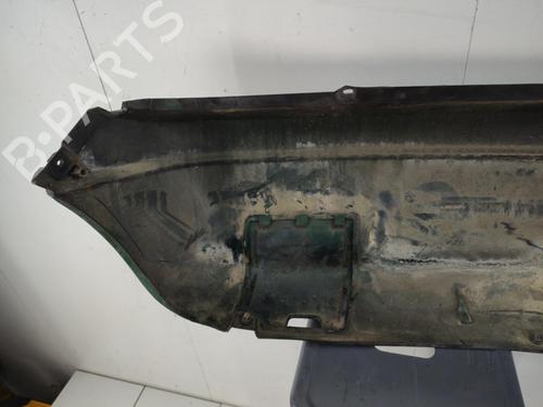 Used Rear bumper OPEL CORSA B (S93) 1.4 i (F08, F68, M68) (60 hp) 23708091