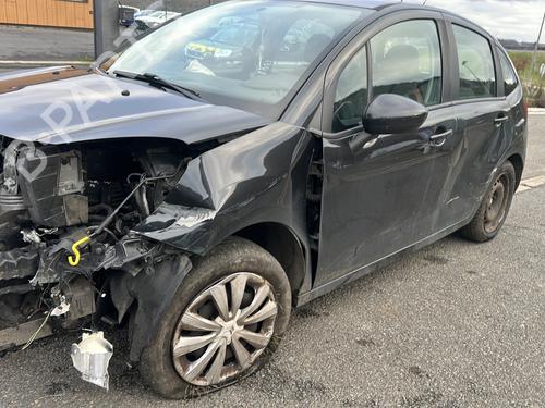 Used Parts CITROËN C3 II (SC_) 1.4 HDi 70 (SC8HZC, SC8HR0, SC8HP4) (68 hp) 4405499