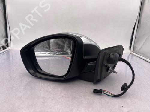 Left mirror CITROËN C4 CACTUS 1.6 BlueHDi 100 | BP35890230C26  - Image 5