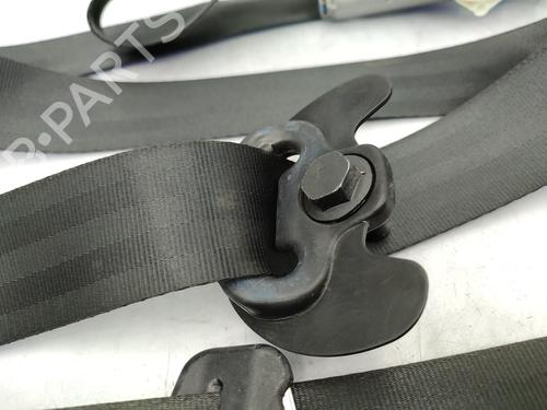 Front right seatbelt CITROËN C3 II (SC_) 1.4 HDi 70 (SC8HZC, SC8HR0, SC8HP4) | BP23679800I25 - Image 7