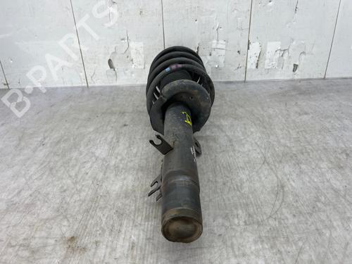 Used Right front shock absorber Right front shock absorber CITROËN C2 (JM_) 1.4 (73 hp) 35961933 35961933