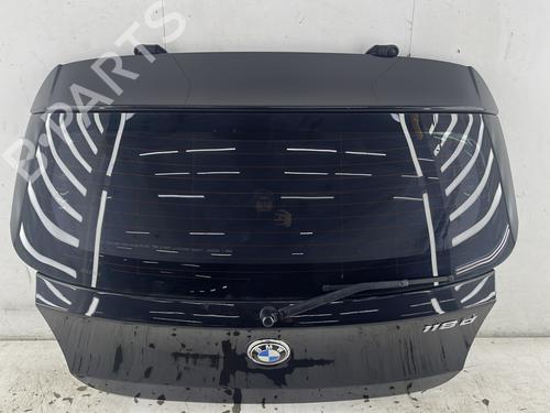 Used Tailgate BMW 1 (E87) 118 d (143 hp) 31857975
