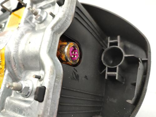 Førerens kollisjonspute RENAULT CLIO III (BR0/1, CR0/1) 1.5 dCi (C/BR0G, C/BR1G) | BP23719259C9 