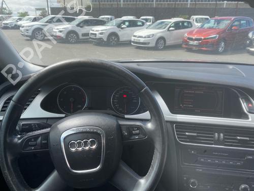 Left sun visor AUDI A4 B8 Avant (8K5) 2.0 TDI | BP36372659I1 - Image 35
