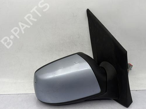 Used Right mirror FORD FIESTA V (JH_, JD_) 1.4 TDCi (68 hp) 26594319