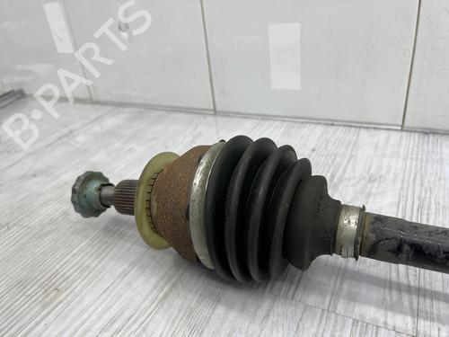 Used Left front driveshaft Left front driveshaft SEAT IBIZA V (KJ1, KJG) 1.0 TSI (95 hp) 36439915 36439915