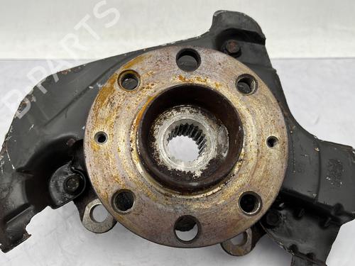 Left front steering knuckle FIAT GRANDE PUNTO (199_) 1.2 | BP27809430M25 