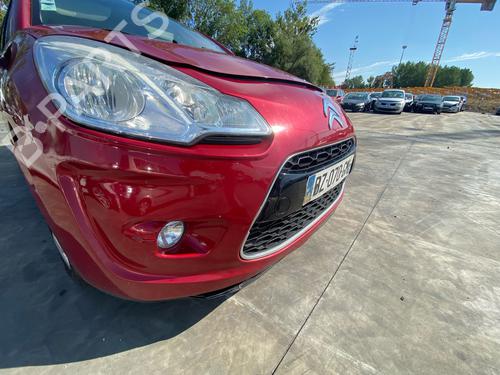 ABS pump CITROËN C3 II (SC_) 1.4 | BP38081066M43  - Image 98