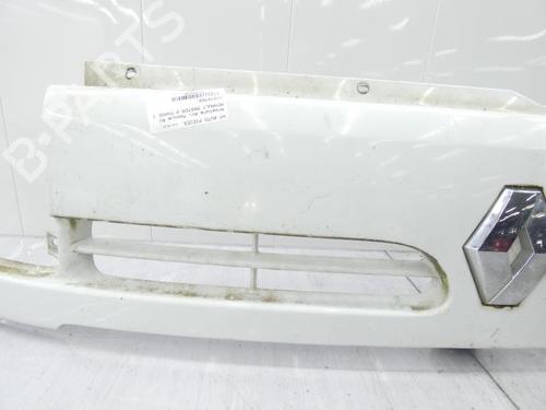 Used Front slam panel RENAULT MASTER II Van (FD) 2.2 dCI 90 (90 hp) 23698970