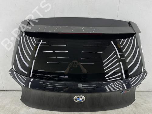 Used Tailgate BMW 1 (F21) 118 d (143 hp) 23750892