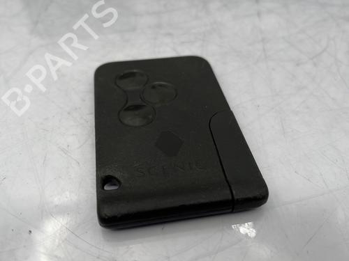 Electronic module RENAULT SCÉNIC II (JM0/1_) 1.5 dCi (JM1E, JM16) | BP30863761M83  - Image 5