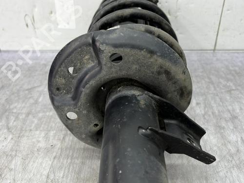 Left front shock absorber AUDI A3 (8P1) 1.9 TDI | BP23705918M16 