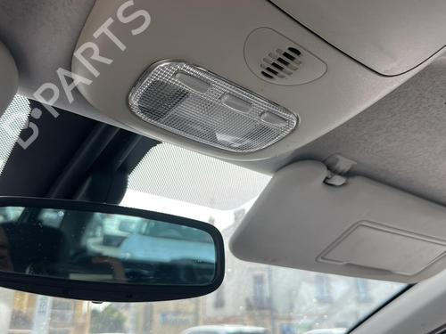 Right sun visor PEUGEOT 307 Break (3E) 2.0 HDI 90 | BP23742462I2 - Image 15