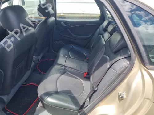 Front left window mechanism CITROËN C5 II (RC_) 2.2 HDi (RC4HXE) | BP23707251C22 - Image 18