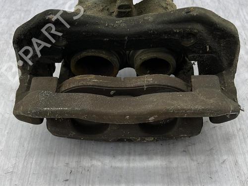 Right front brake caliper CITROËN JUMPER I Van (230L) 1.9 D | BP23675017M104 