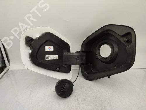 Fuel flap PEUGEOT 208 II (UB_, UP_, UW_, UJ_) 1.2 PureTech 75 | BP26685802C131 