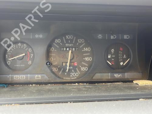 Used Parts CITROËN AX (ZA-_) 14 2309383
