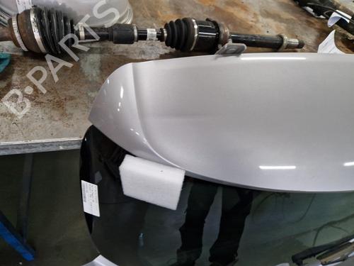 Tailgate RENAULT ZOE (BFM_) ZOE | BP23758926C6  - Image 21