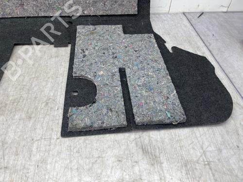 Luggage compartment floor RENAULT CAPTUR I (J5_, H5_) 1.2 TCe 120 | BP35998344I33 - Image 8