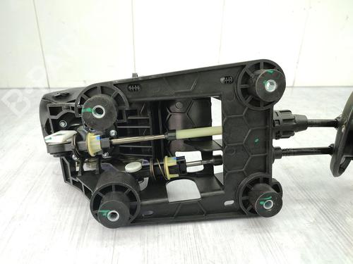 Gear lever PEUGEOT 208 I (CA_, CC_) 1.5 BlueHDI 100 | BP23721365M90 