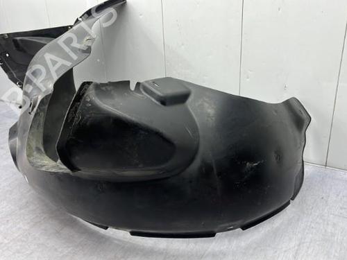 Wheel arch SKODA FABIA II (542) 1.6 TDI | BP23749058C56 