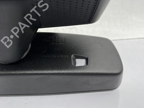 Rear mirror RENAULT CLIO V (B7_) 1.5 Blue dCi 100 (B7AD) | BP23759046I6 