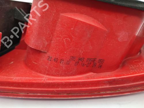 Used Left taillight VW PASSAT B5.5 (3B3) 1.9 TDI (130 hp) 23739290