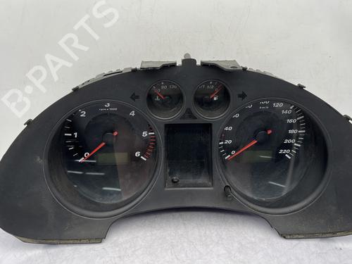 Elektronisk modul SEAT IBIZA III (6L1) 1.9 TDI | BP23851817M83 