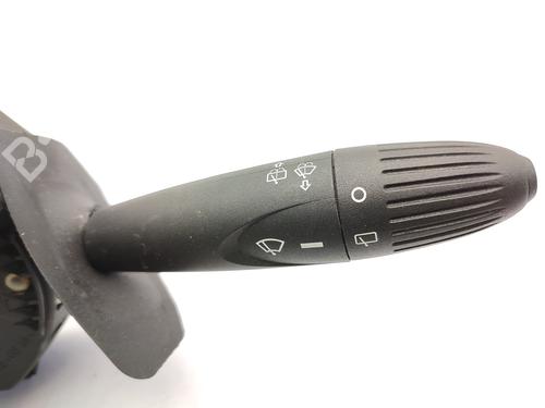 Steering column stalk FIAT 500 (312_) 0.9 (312AXG1A, 312.AXG11) | BP23758499I23 