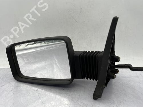 Left mirror CITROËN BX (XB-_) 16 | BP23682158C26 