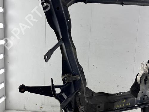 Used Subframe Subframe CITROËN C8 (EA_, EB_) 2.0 HDi 165 (163 hp) 35890333 35890333