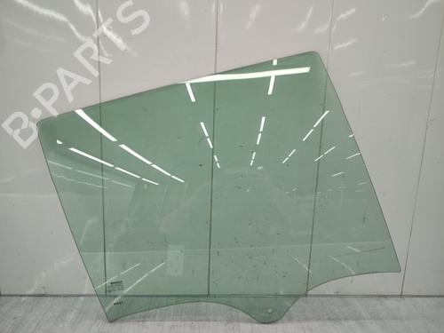 Used Rear right door window RENAULT LAGUNA II Grandtour (KG0/1_) 1.9 dCi (KG0G) (120 hp) 23740188
