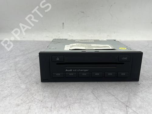 Used Radio Radio AUDI A4 B7 (8EC) 2.0 TDI (170 hp) 30648887 30648887