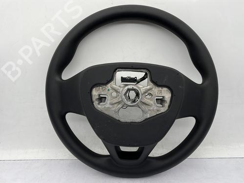 Steering wheel FORD FIESTA VII (HJ, HF) 1.1 Ti-VCT | BP26154530C49 - Image 5