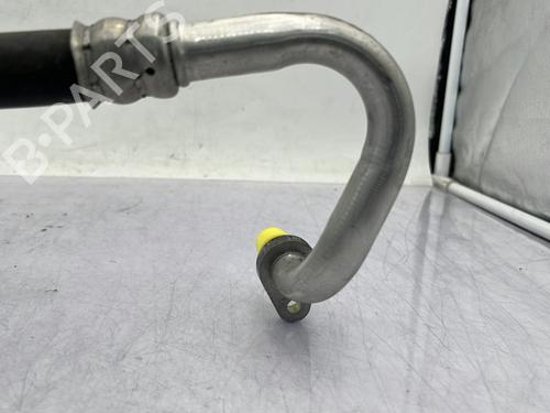 AC pipe RENAULT CAPTUR I (J5_, H5_) 1.2 TCe 120 | BP33741343M126 - Image 4
