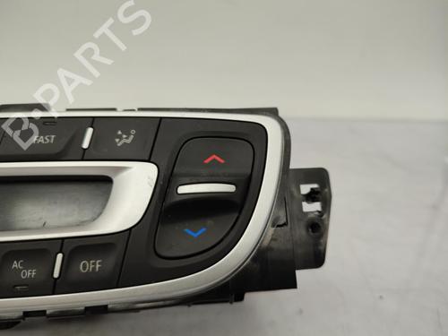 Climate control RENAULT MEGANE III Hatchback (BZ0/1_, B3_) 1.6 dCi (BZ00, BZ12, BZ13) | BP23699865I5 