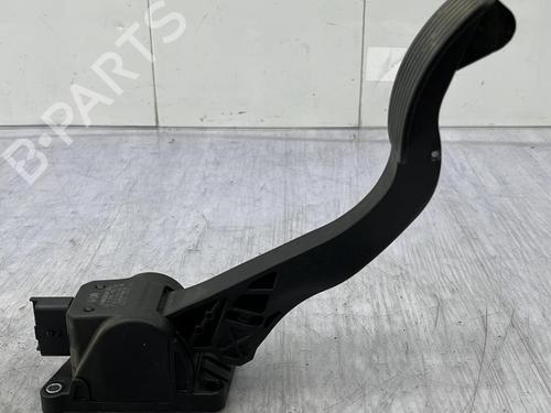 Pedal PEUGEOT 3008 I MPV (0U_) 1.6 HDi | BP23674601I4 