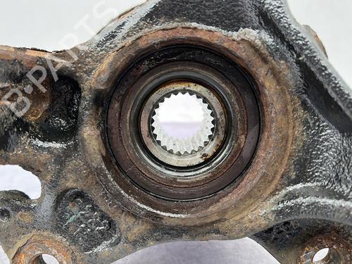Left front steering knuckle FORD FIESTA VI (CB1, CCN) 1.0 EcoBoost | BP23760789M25 - Image 9