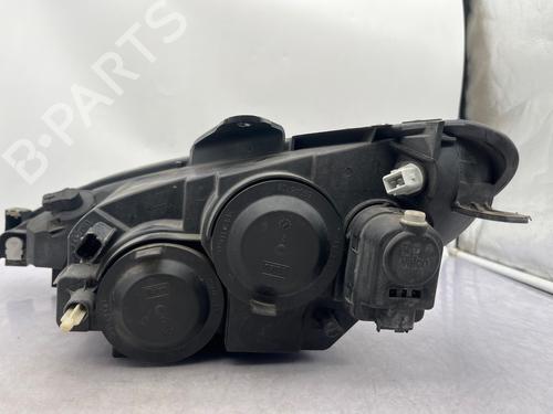 Right headlight PEUGEOT 206 SW (2E/K) 1.6 16V | BP36862033C29 - Image 13