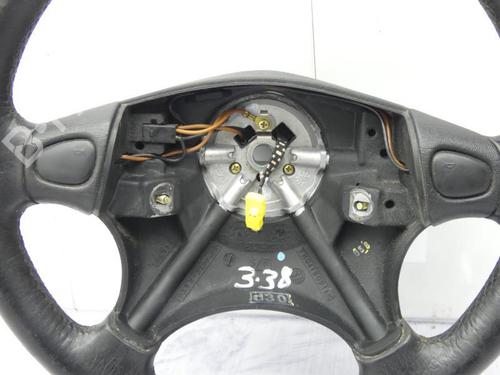 Steering wheel SEAT ALHAMBRA (7V8, 7V9) 2.0 i | BP23702095C49 