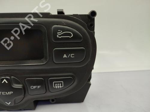 Used Climate control Climate control CITROËN XSARA PICASSO (N68) 2.0 HDi (90 hp) 23677362 23677362