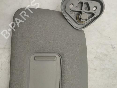 Left sun visor BMW 1 (E87) 116 d | BP24060065I1 - Image 3