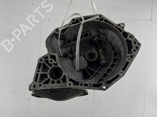 Used Gearbox OPEL CORSA B (S93) 1.2 i (F08, F68, M68) (45 hp) 24888908