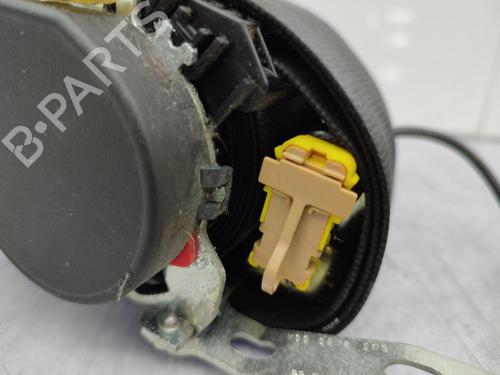 Used Front right belt tensioner VW POLO (9N_, 9A_) 1.4 TDI (80 hp) 23704878