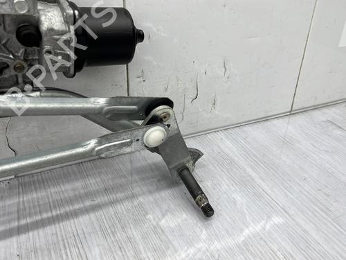 Front wiper motor RENAULT CAPTUR I (J5_, H5_) 1.5 dCi 90 (J5N4, J5M5, J5MW, J5M6, J5AL, J5AJ) | BP23759365M29 - Image 2